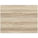  Signature Design by Ashley Battelle EB3929-292 Two Drawer Night Stand IMAGE 6