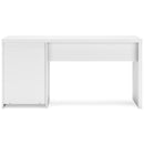  Signature Design by Ashley Onita H9630-134 Home Office Desk IMAGE 4