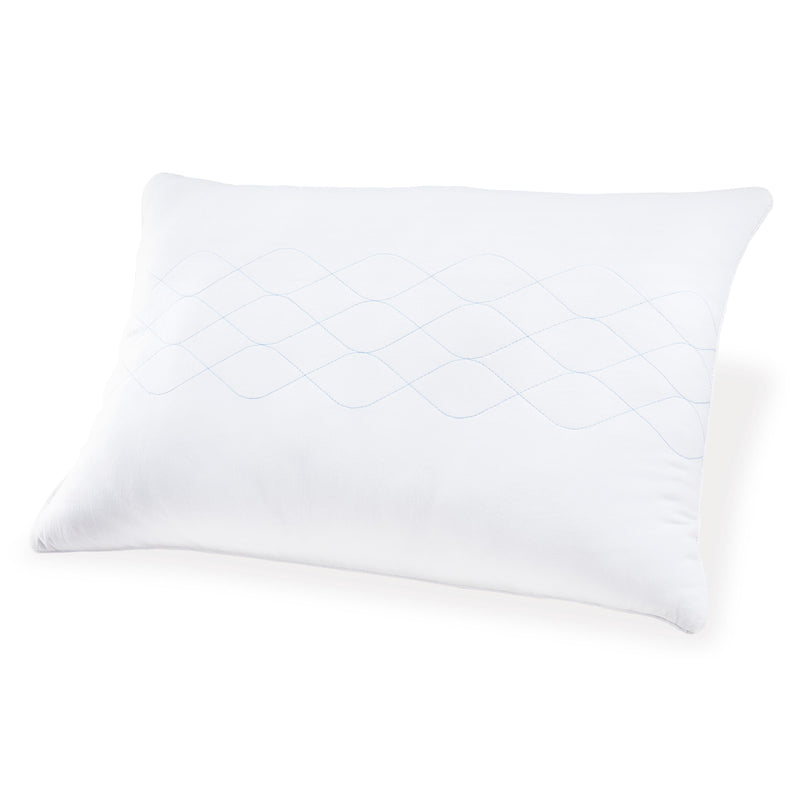  Ashley Sleep Zephyr 2.0 M52111 Huggable Comfort Pillow IMAGE 1