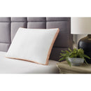  Ashley Sleep Zephyr 2.0 M52112 3-in-1 Pillow IMAGE 3
