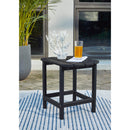  Signature Design by Ashley Sundown Treasure P008-703 End Table IMAGE 4