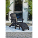  Signature Design by Ashley Sundown Treasure P008-898 Adirondack Chair IMAGE 7