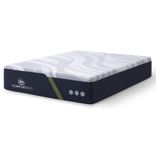 Serta F30LTX Firm Mattress (Full) IMAGE 1