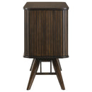 Coaster Furniture Wes Server 115275 IMAGE 5