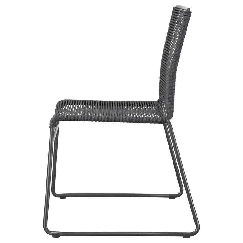 Coaster Furniture Jerome Dining Chair 192062 IMAGE 4