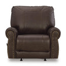  Signature Design by Ashley Colleton 5210725 Rocker Recliner IMAGE 3