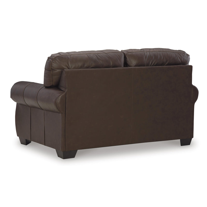  Signature Design by Ashley Colleton 5210735 Loveseat IMAGE 4