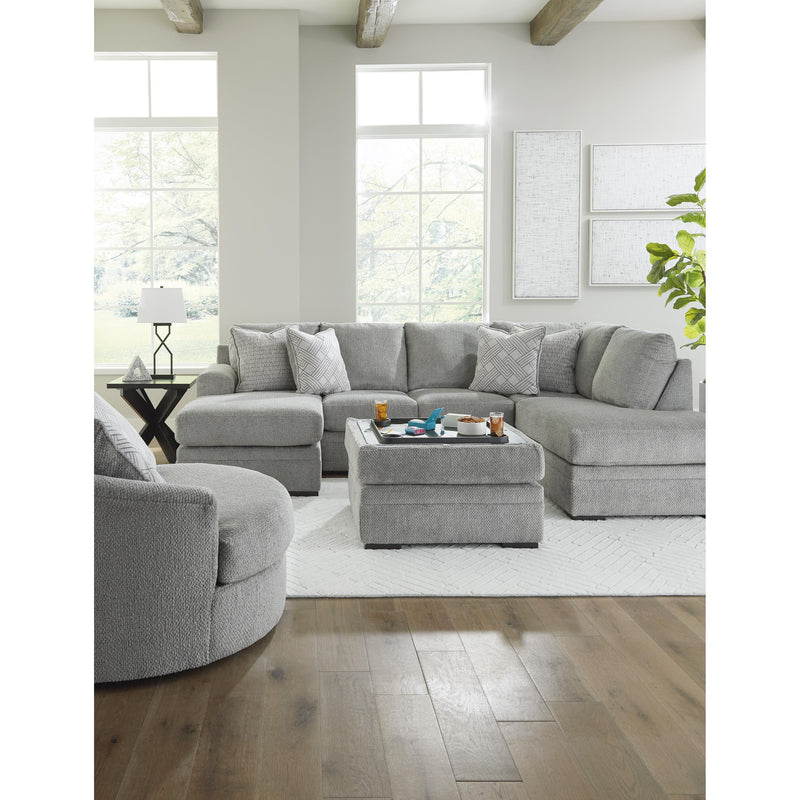  Signature Design by Ashley Casselbury 5290611 Ottoman With Storage IMAGE 10