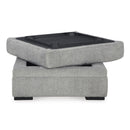  Signature Design by Ashley Casselbury 5290611 Ottoman With Storage IMAGE 3