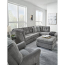  Signature Design by Ashley Marleton 5530508 Oversized Accent Ottoman IMAGE 13