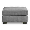  Signature Design by Ashley Marleton 5530508 Oversized Accent Ottoman IMAGE 2