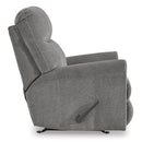  Signature Design by Ashley Marleton Rocker Fabric Recliner 5530525 IMAGE 4