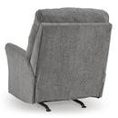  Signature Design by Ashley Marleton Rocker Fabric Recliner 5530525 IMAGE 5