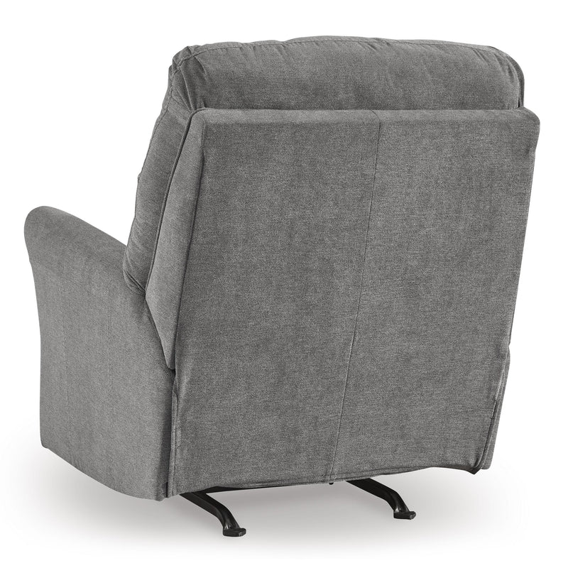  Signature Design by Ashley Marleton Rocker Fabric Recliner 5530525 IMAGE 5
