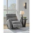  Signature Design by Ashley Marleton Rocker Fabric Recliner 5530525 IMAGE 7