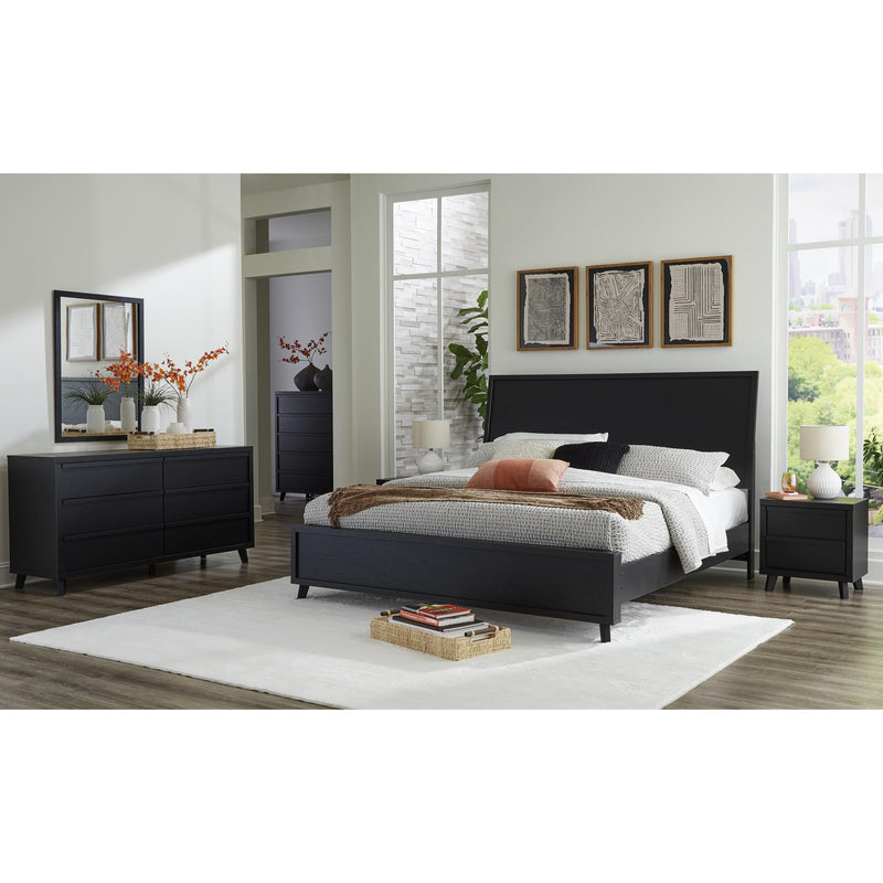 Signature Design by Ashley Danziar B1013-36 Bedroom Mirror IMAGE 8