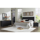  Signature Design by Ashley Danziar B1013-92 Two Drawer Night Stand IMAGE 6
