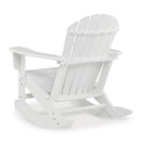  Signature Design by Ashley Sundown Treasure P011-827 Rocking Chair IMAGE 4