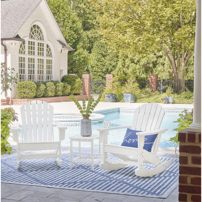  Signature Design by Ashley Sundown Treasure P011-827 Rocking Chair IMAGE 8