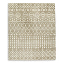  Signature Design by Ashley Bunchly R406221 Large Rug IMAGE 1