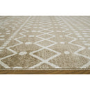  Signature Design by Ashley Bunchly R406221 Large Rug IMAGE 3