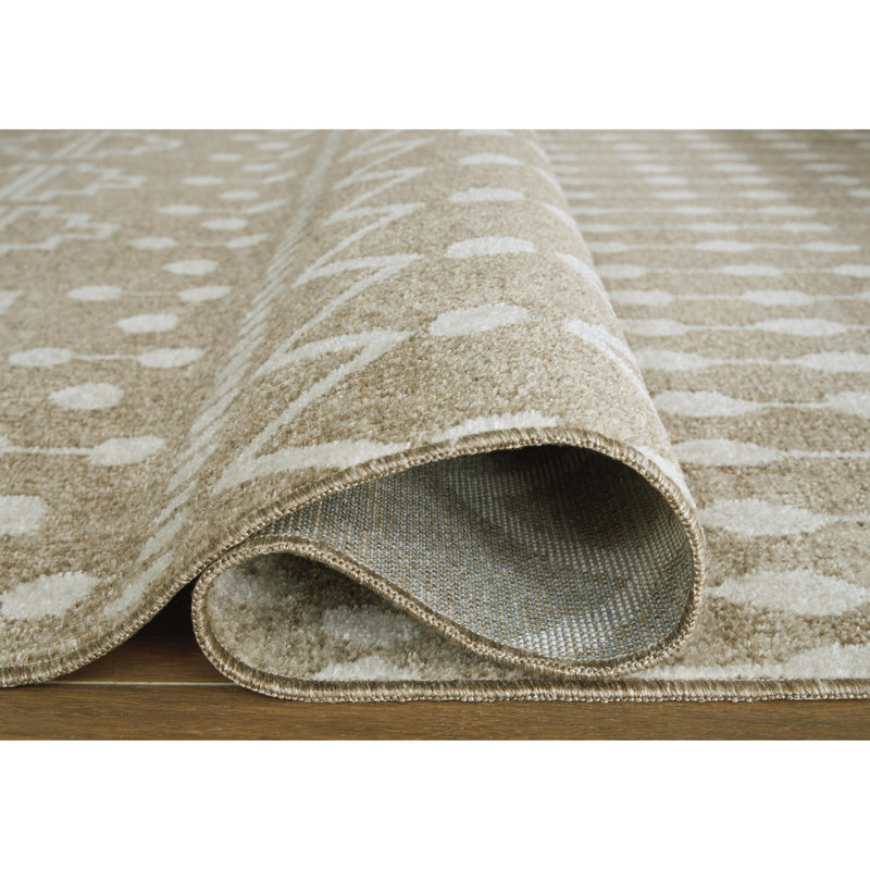  Signature Design by Ashley Bunchly R406222 Medium Rug IMAGE 4