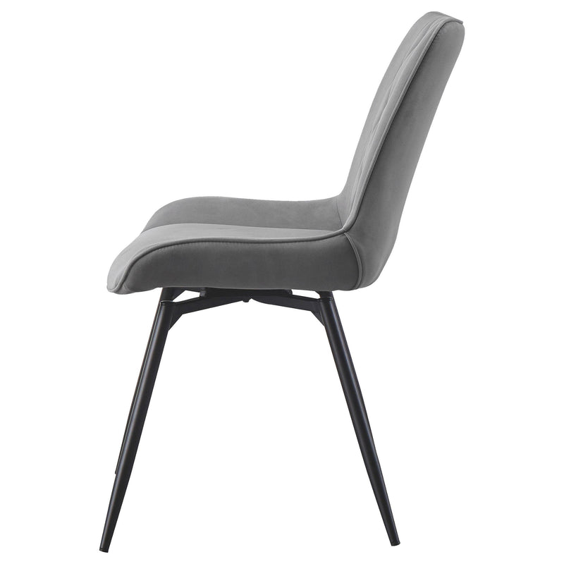 Coaster Furniture Diggs Dining Chair 193312 IMAGE 4
