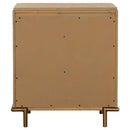 Coaster Furniture Arini 3-Drawer Nightstand 224302 IMAGE 6