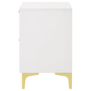Coaster Furniture Kendall 2-Drawer Nightstand 224402 IMAGE 4
