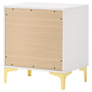 Coaster Furniture Kendall 2-Drawer Nightstand 224402 IMAGE 7