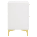 Coaster Furniture Kendall 2-Drawer Nightstand 224402 IMAGE 8