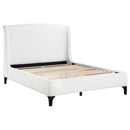 Coaster Furniture King Upholstered Panel Bed 306020KE IMAGE 1