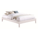 Coaster Furniture Hounslow California King Platform Bed 306128KW IMAGE 1