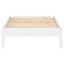 Coaster Furniture Hounslow Twin Platform Bed 306128T IMAGE 5