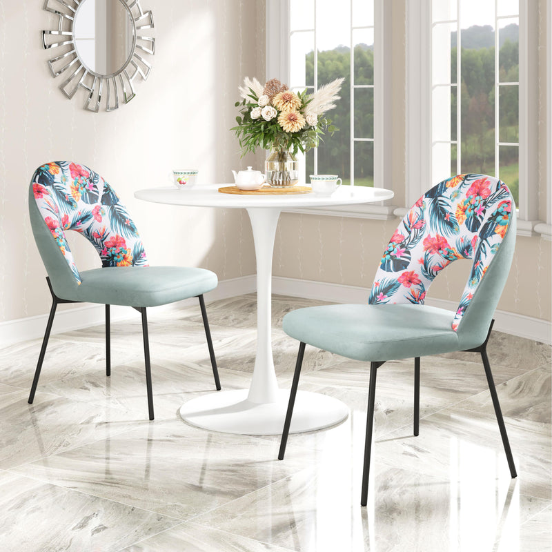 Zuo Bethpage Dining Chair 109367 IMAGE 10