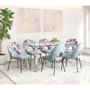 Zuo Bethpage Dining Chair 109367 IMAGE 11