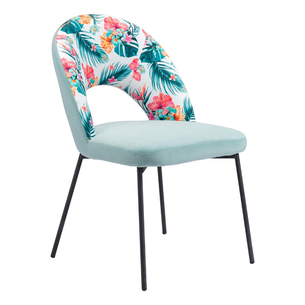 Zuo Bethpage Dining Chair 109367 IMAGE 1