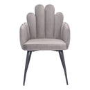 Zuo Noosa Dining Chair 109655 IMAGE 3
