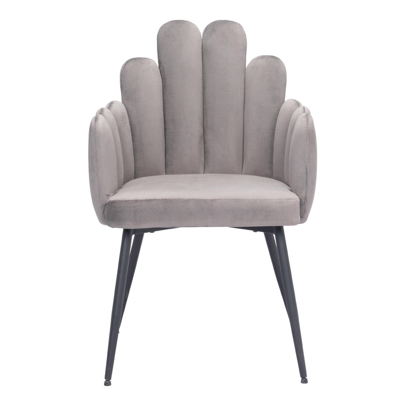 Zuo Noosa Dining Chair 109655 IMAGE 3