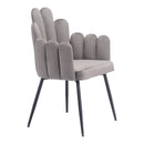 Zuo Noosa Dining Chair 109655 IMAGE 6