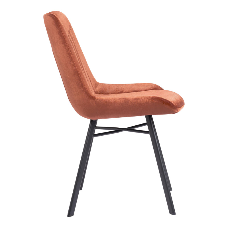 Zuo Tyler Dining Chair 109331 IMAGE 2
