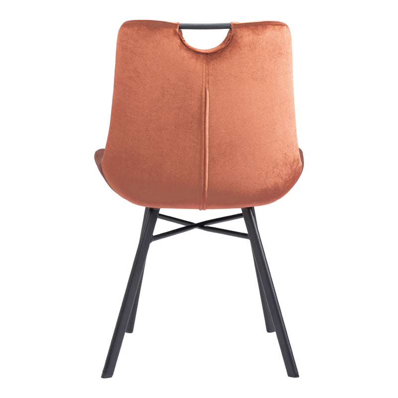 Zuo Tyler Dining Chair 109331 IMAGE 4