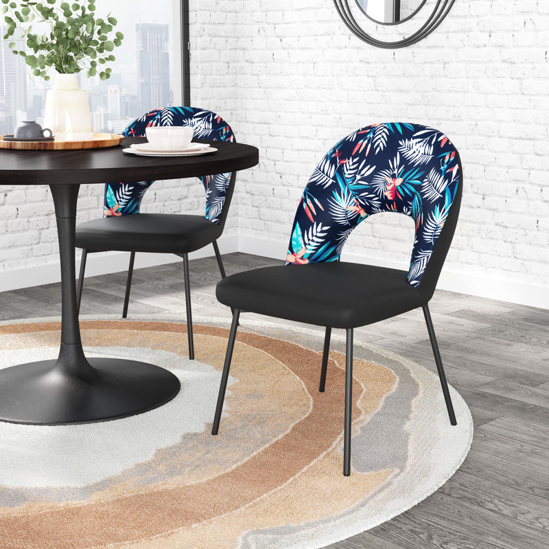 Zuo Merion Dining Chair 109366 IMAGE 10
