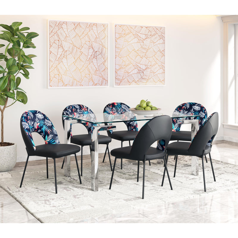 Zuo Merion Dining Chair 109366 IMAGE 12