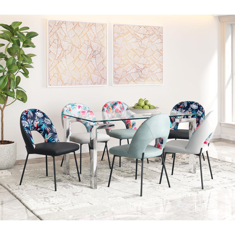 Zuo Merion Dining Chair 109366 IMAGE 13