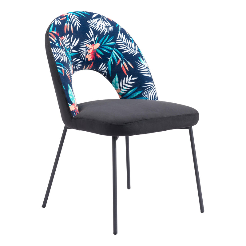 Zuo Merion Dining Chair 109366 IMAGE 1