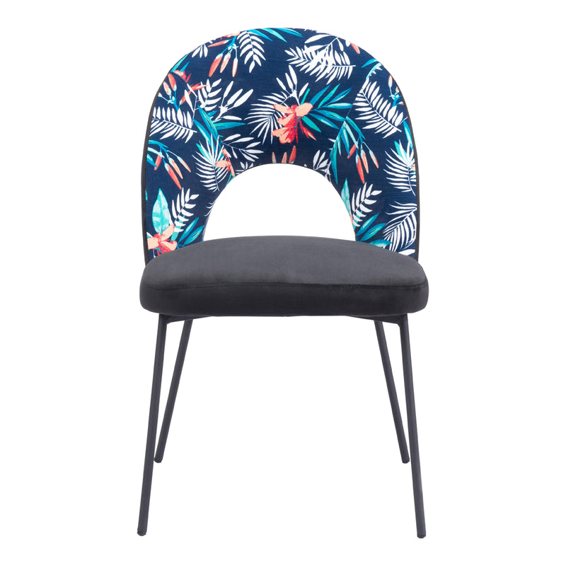 Zuo Merion Dining Chair 109366 IMAGE 3