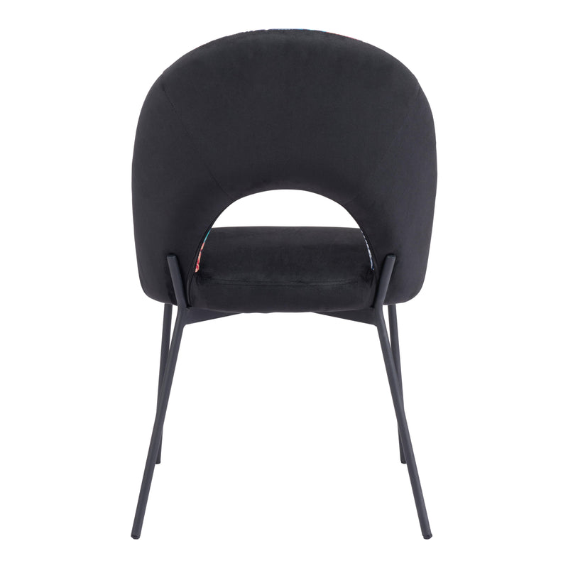 Zuo Merion Dining Chair 109366 IMAGE 4