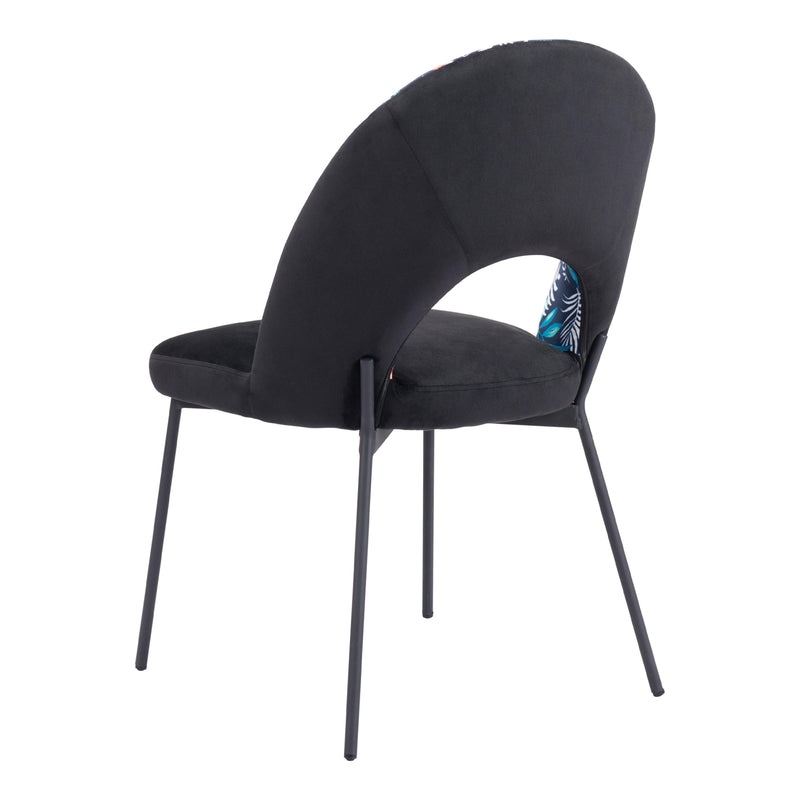 Zuo Merion Dining Chair 109366 IMAGE 5