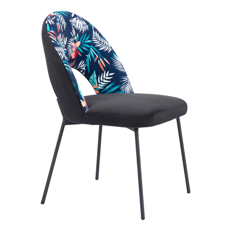 Zuo Merion Dining Chair 109366 IMAGE 6